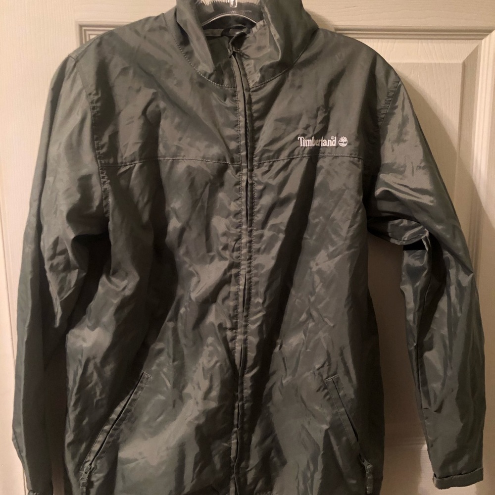 Timberland Windbreaker